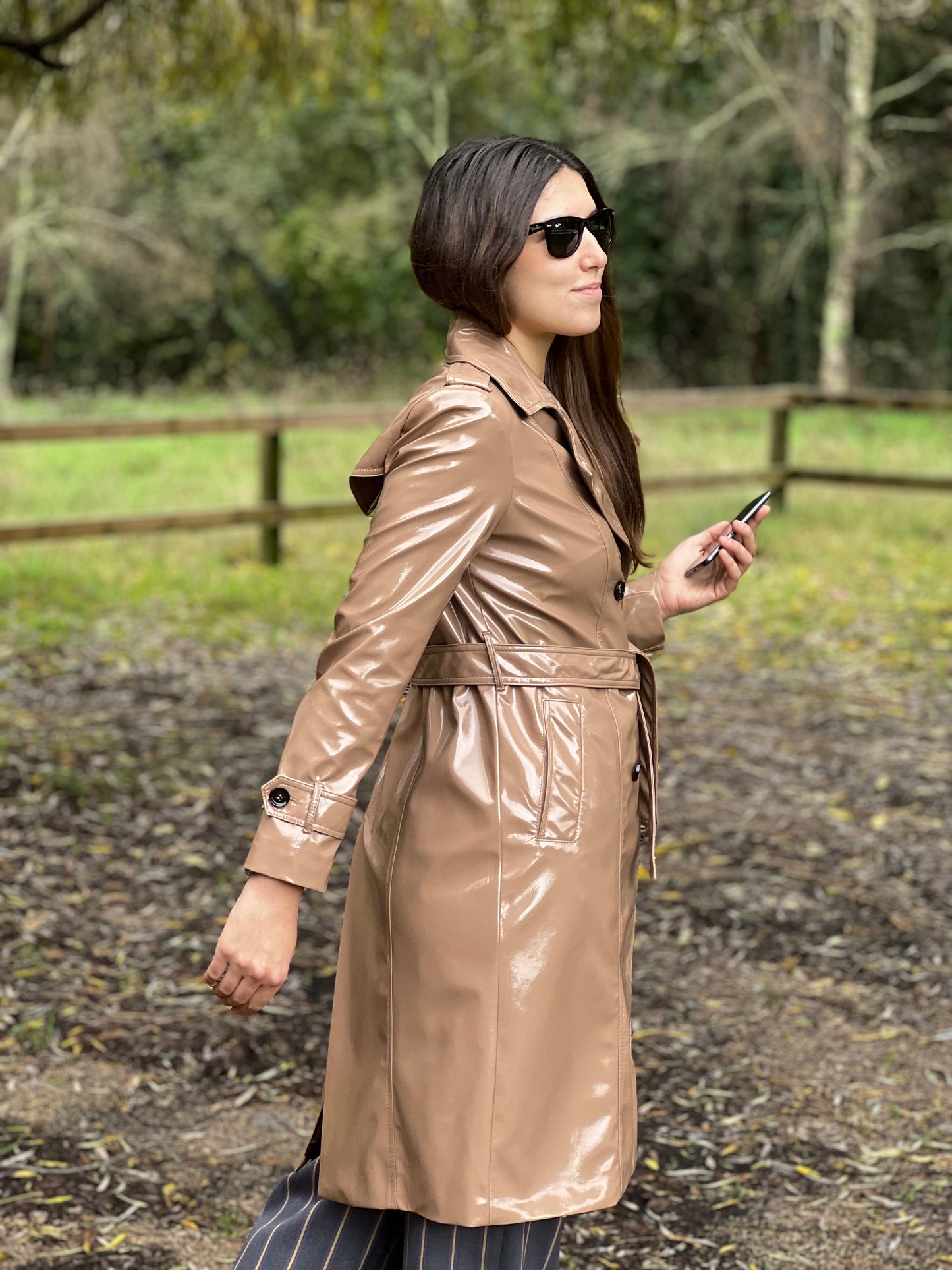GABARDINA | RAIN