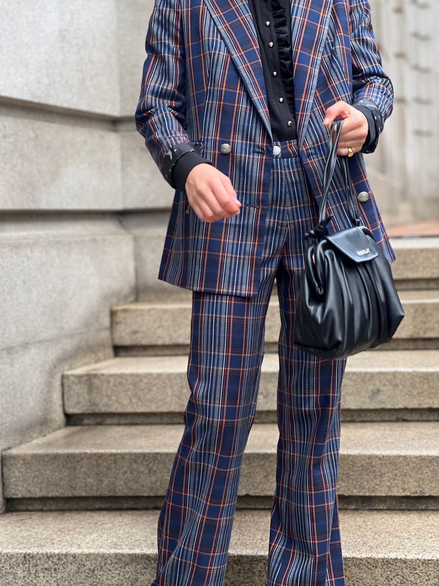 BLAZER LUCCA