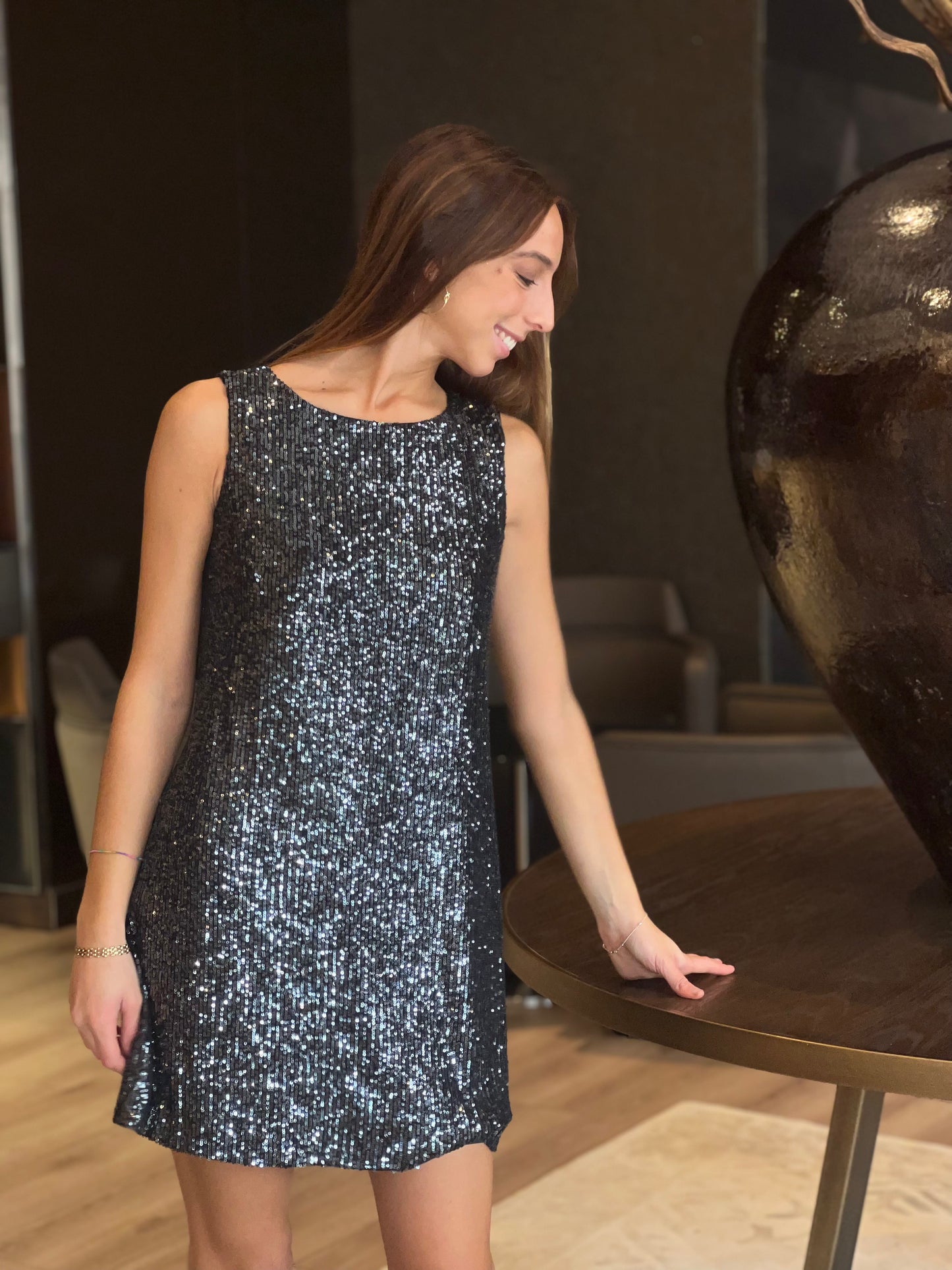 Vestido SHINE