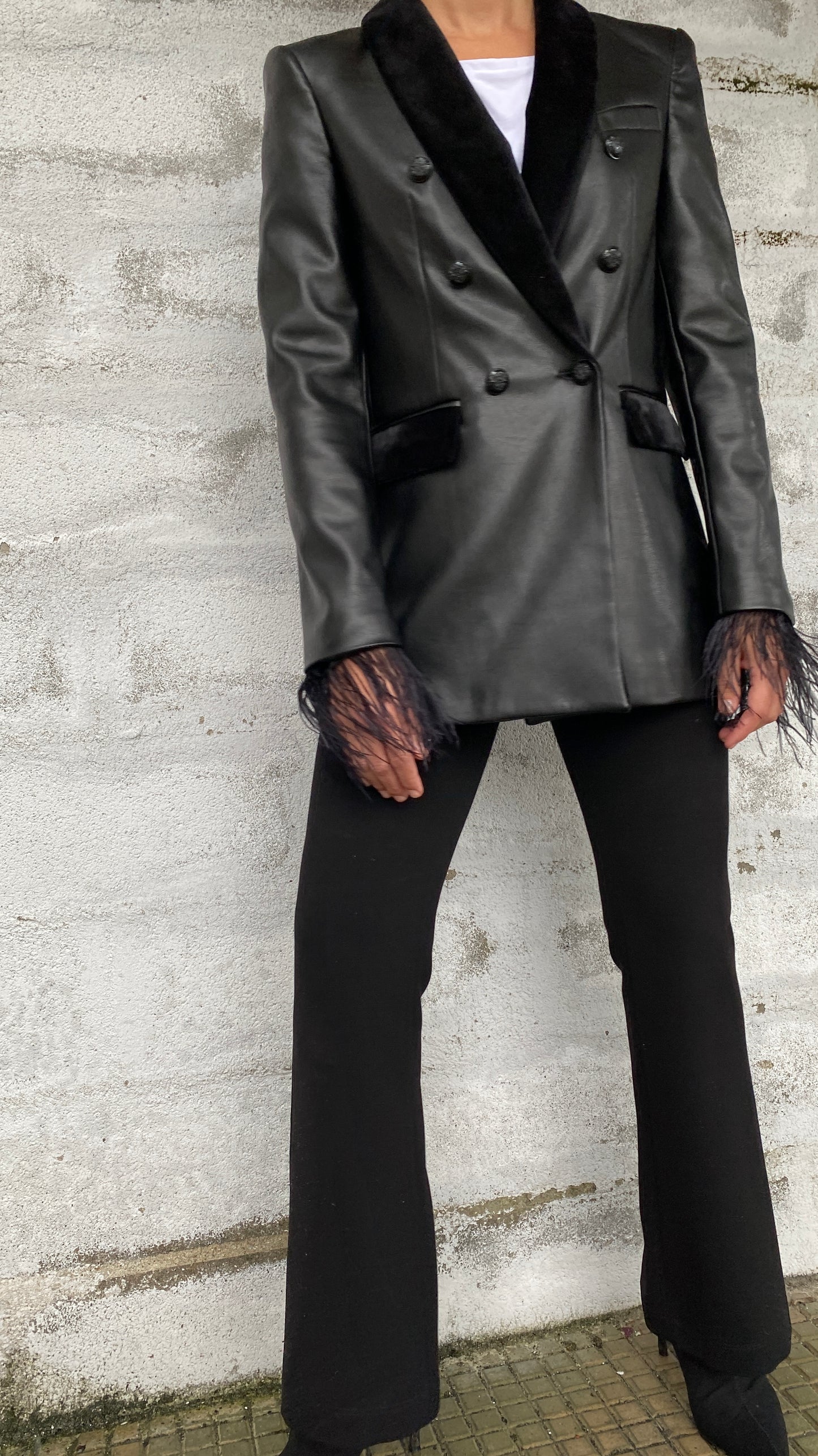 BLAZER VARENNA