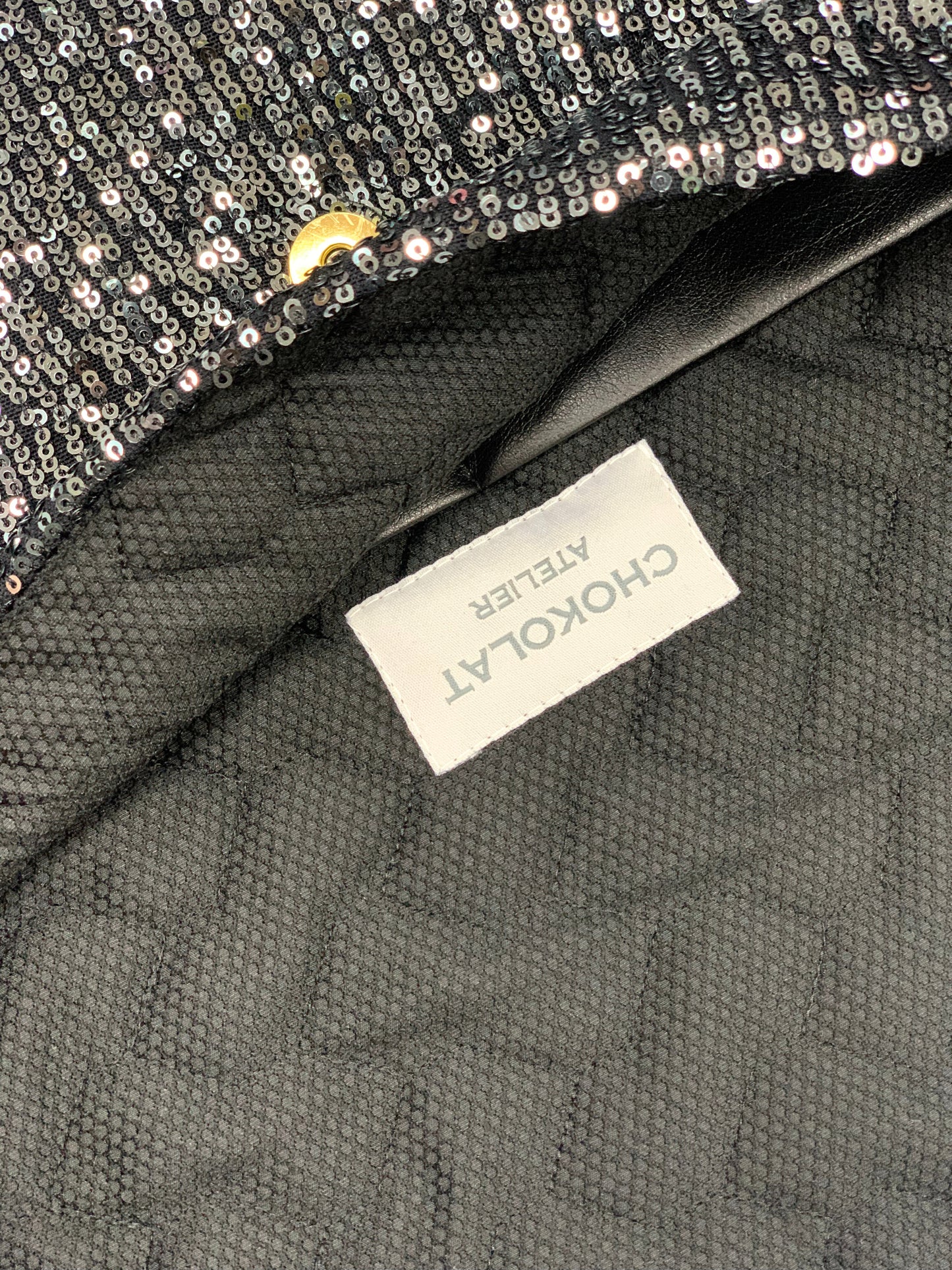 FUNDA DE PORTÁTIL | LENTEJUELAS