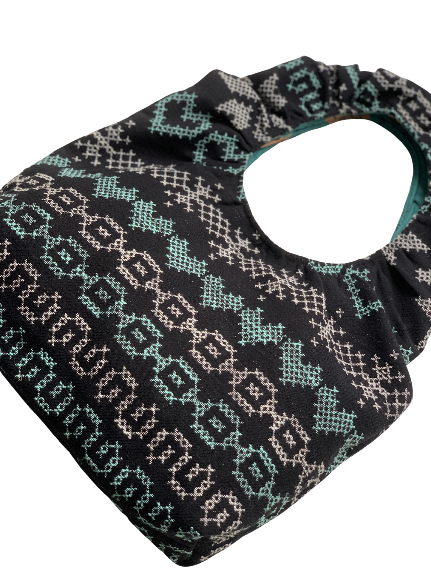 BOLSO BRODERIE