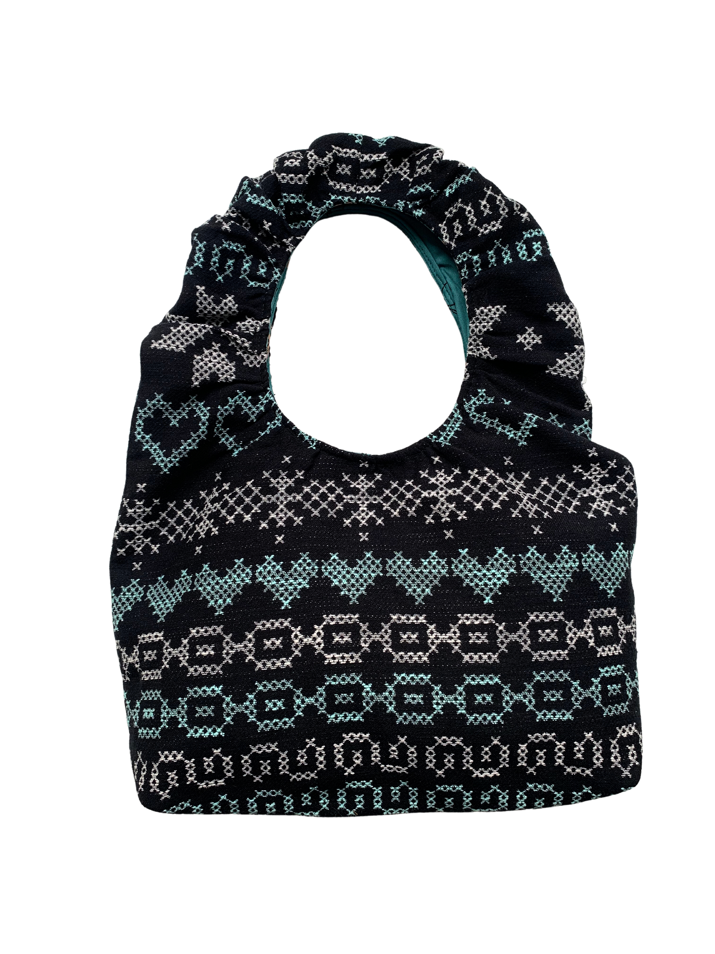 BOLSO BRODERIE