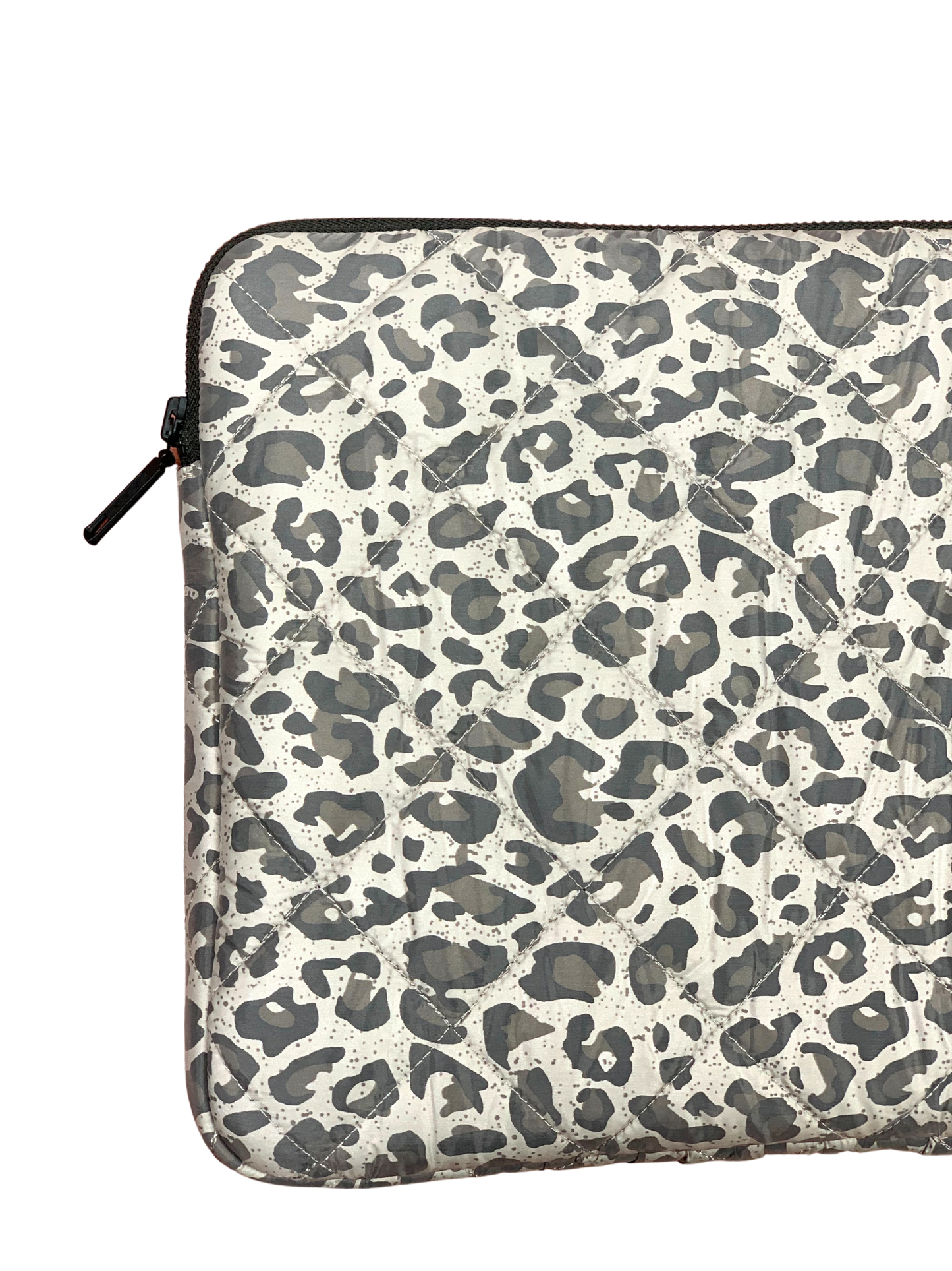 FUNDA DE PORTÁTIL | LEOPARD