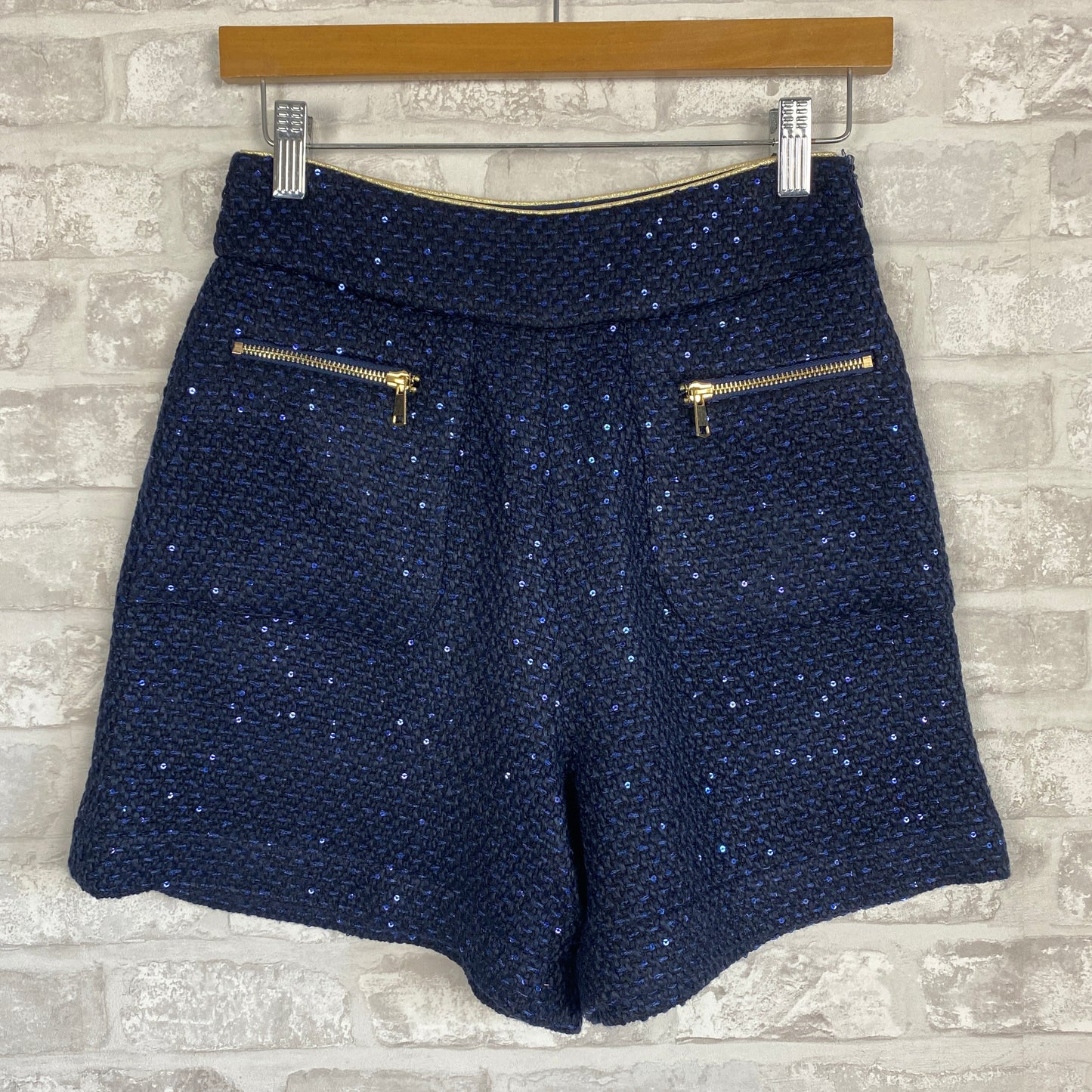 Short chanel chokolat-fashion.myshopify.com