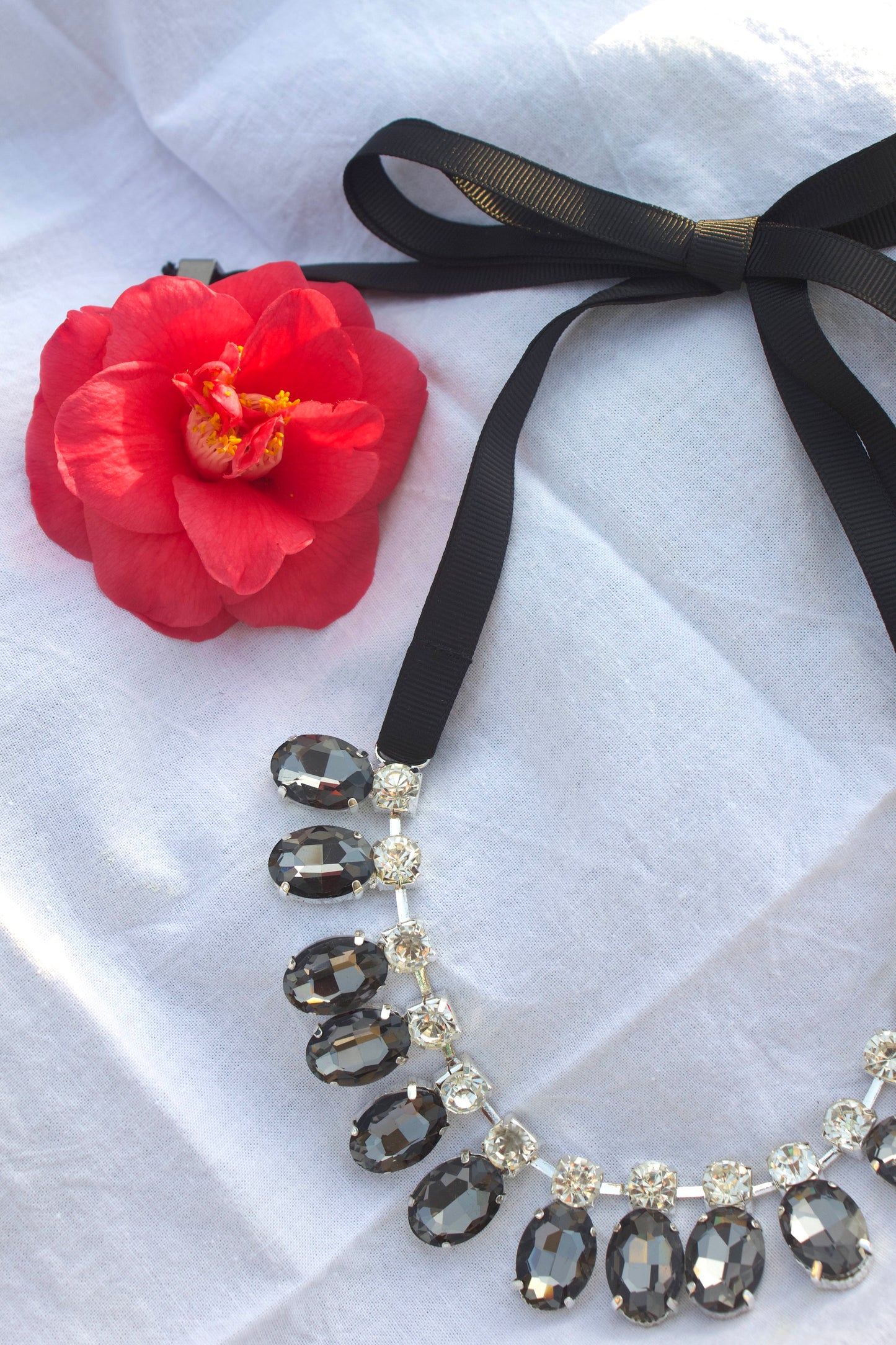 Collar Lujuria | CHOKOLAT BY LAMBA