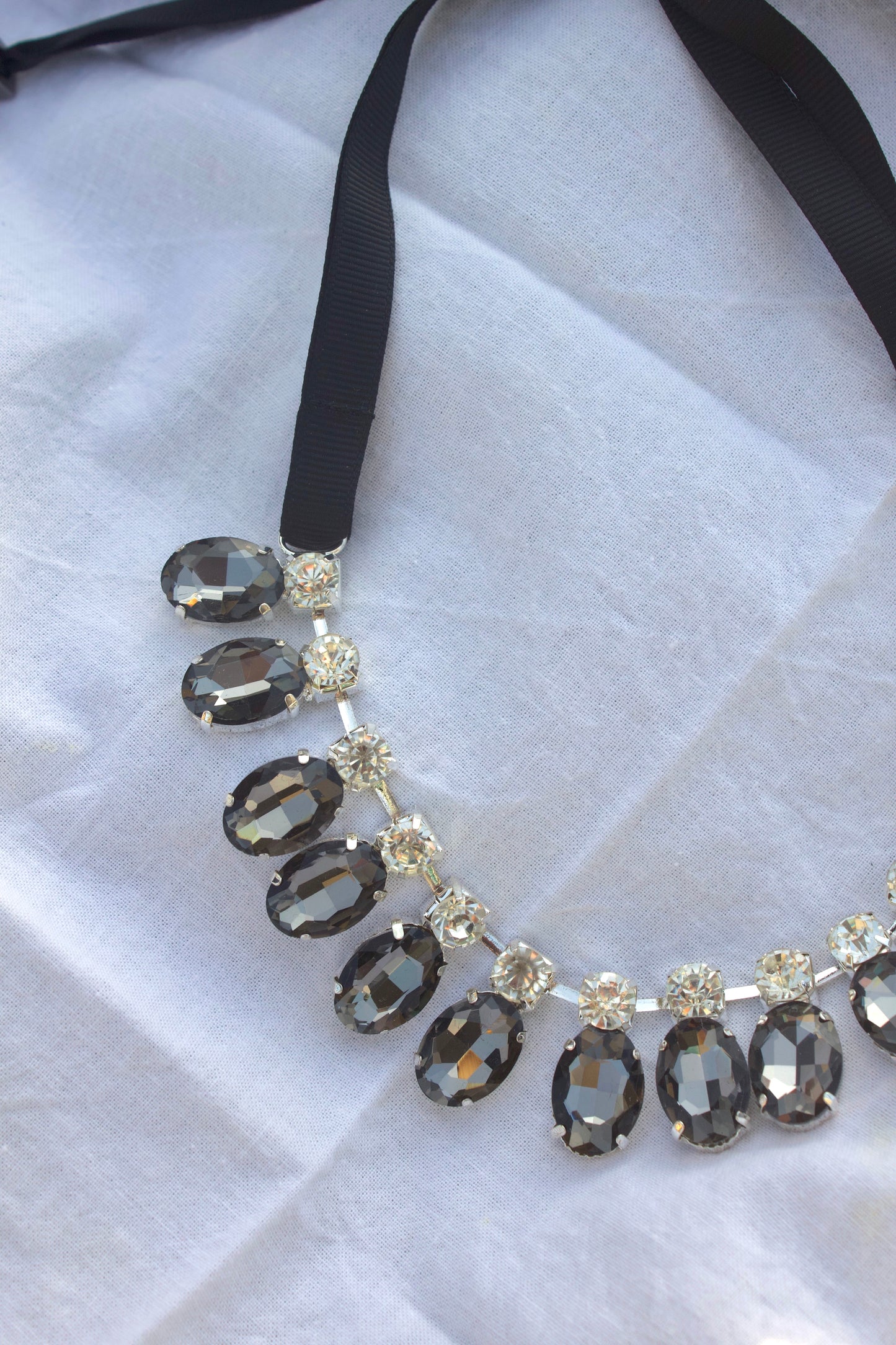 Collar Lujuria | CHOKOLAT BY LAMBA
