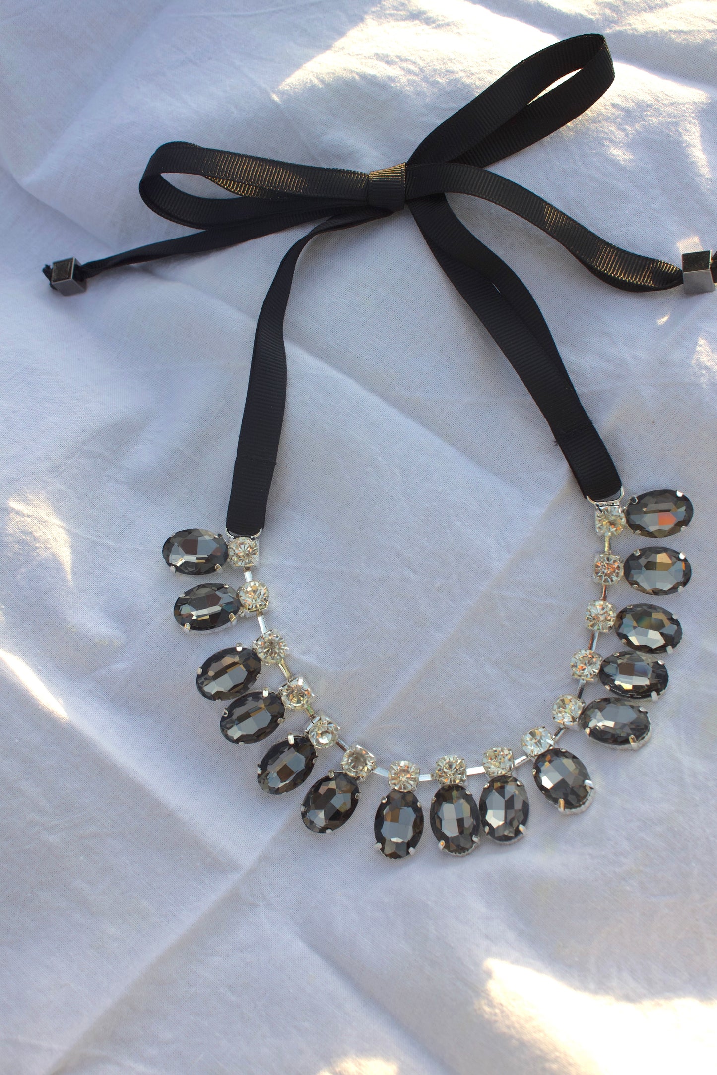 Collar Lujuria | CHOKOLAT BY LAMBA