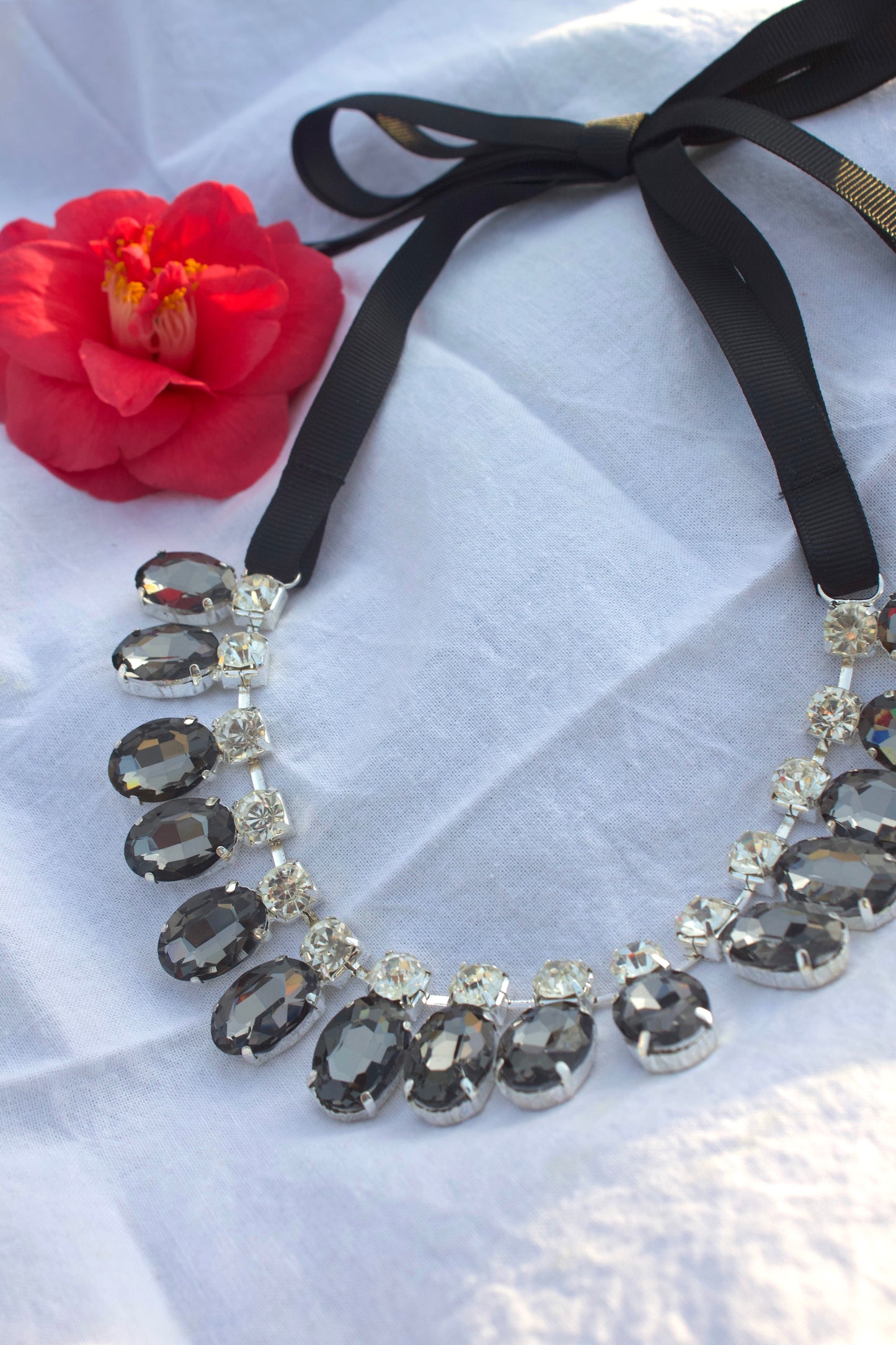 Collar Lujuria | CHOKOLAT BY LAMBA