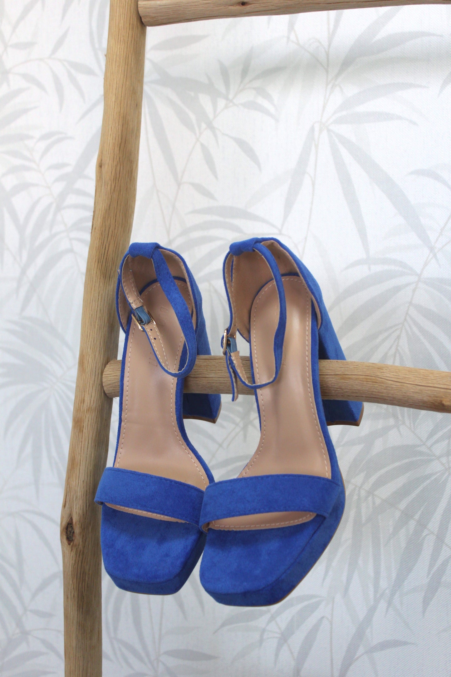 SANDALIA TANGO | AZUL
