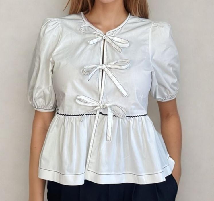 BLUSA ANNA