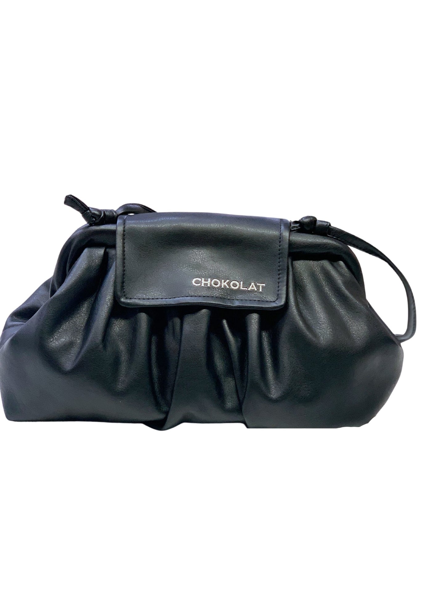 BOLSO VARENNA | NEGRO