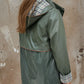 PARKA LOFTAN | VERDE