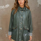 PARKA LOFTAN | VERDE