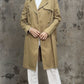 TRENCH ANDERS | CAMEL